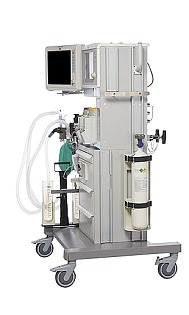 Draeger FABIUS PLUS XL 