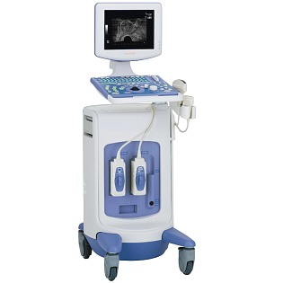 Hitachi Prosound 6 