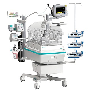 Atom Medical Incu i 
