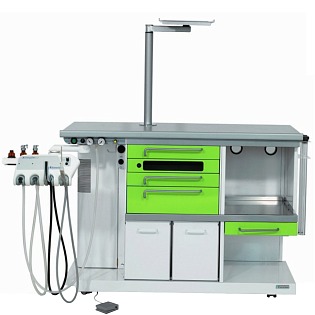 Euroclinic Otoplus DC 