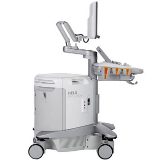 Siemens Acuson S3000 HELX 