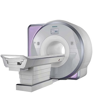 Siemens Magnetom Aera 