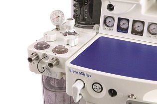 Spacelabs BLEASESIRIUS 