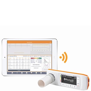 Mir Spirobank II Smart 