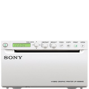 Sony up-d898md 