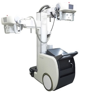 EcoRay PX-300 HF 