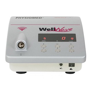 PHYSIOMED WELLWAVE 