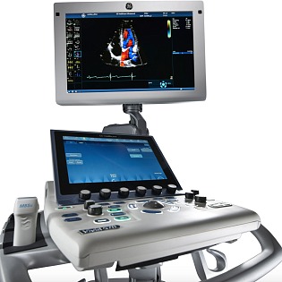 GE Vivid S70 