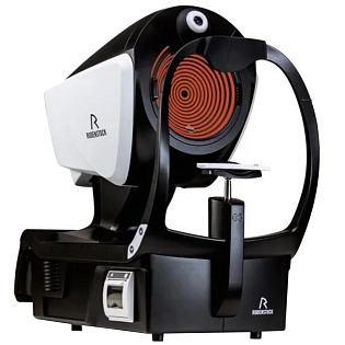 Rodenstock GmbH DNEye Scanner 2+ 