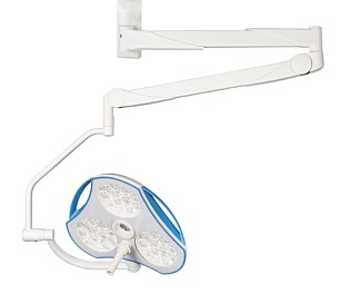 Текомир Медицина Teko-Mach LED 160-01 
