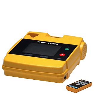 Physio-Control LIFEPAK 1000 