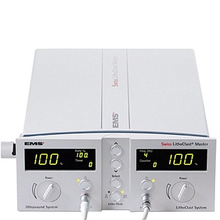 EMS Swiss LithoClast Master 