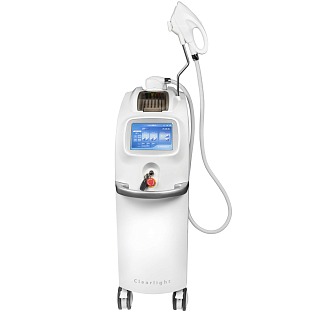 Eun Sung CLEARLIGHT IPL 