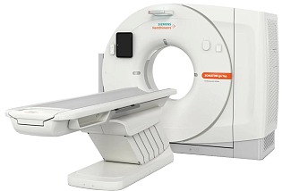 Siemens SOMATOM go.Top 64-128 