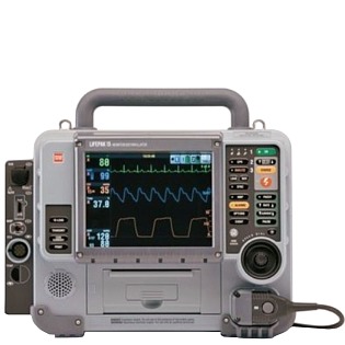 Physio-Control LIFEPAK 15 