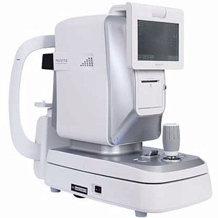 Huvitz HRK-9000А 