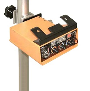 Draeger Oxylog 1000 