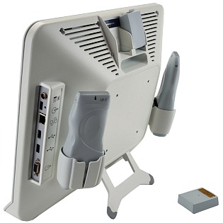 Siemens Acuson Freestyle 