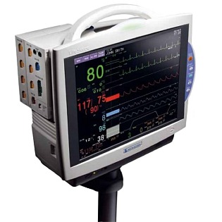 Nihon Kohden BSM-6301K 