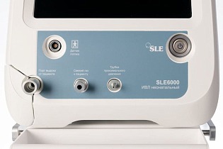 SLE SLE 6000 