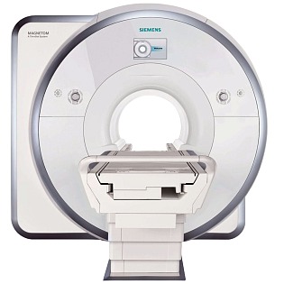 Siemens Magnetom Aera 