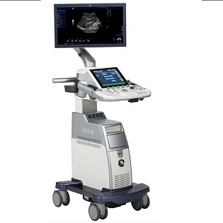 GE Logiq P7 