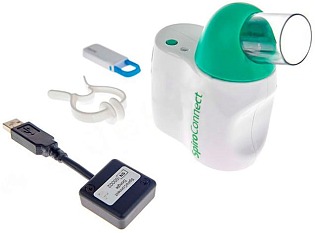 MedChip SpiroConnect 