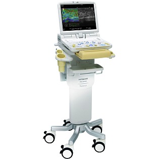 Hitachi Noblus 