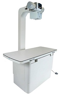 DS.Xray VX-200 (20 кВт) 