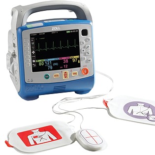 ZOLL X SERIES 