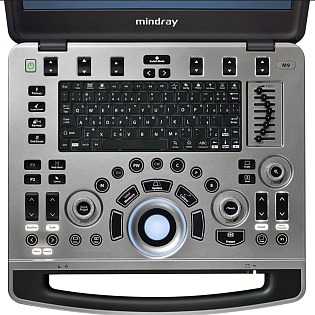 Mindray M9T 
