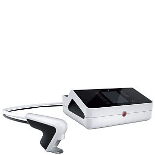 Asclepion Laser Technologies QuadroStarPRO 532 