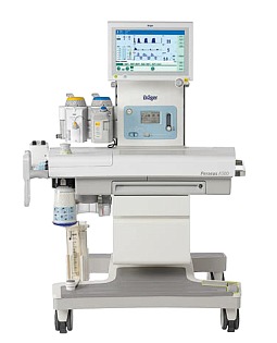 Draeger PERSEUS A500 
