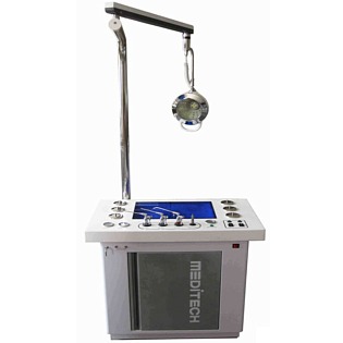 Meditech ENT 1141 