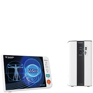Fukuda Denshi VaSera VS-2000 