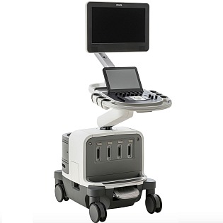 Philips EpiQ 7 