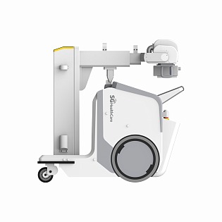 SG Healthcare Jumong PG 50 