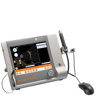 Quantel Compact Touch 