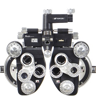 Topcon VT-10 
