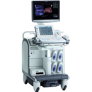 Fujifilm (Hitachi) F75 