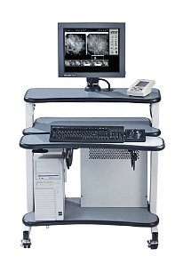 Hologic LORAD MULTICARE PLATINUM 