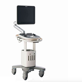 Philips ClearVue 550 