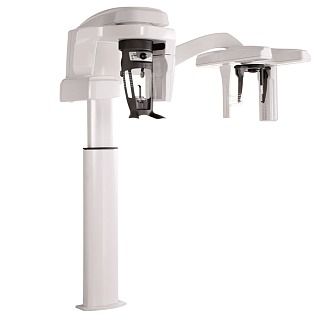 Carestream CS 8100 3D 