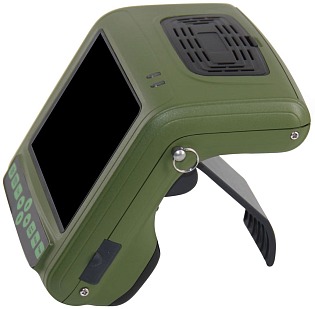 SHINOVA MSU1 