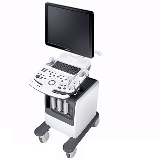 Samsung Medison SonoAce R7 