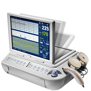Unicare MCF-21 