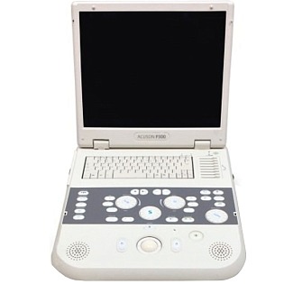 Siemens Acuson P300 
