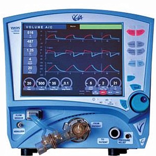 Care Fusion Vela 