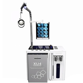 Chammed XU 4 