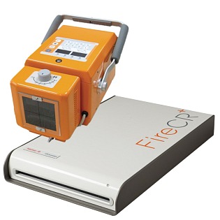 EcoRay Orange-1040HF 